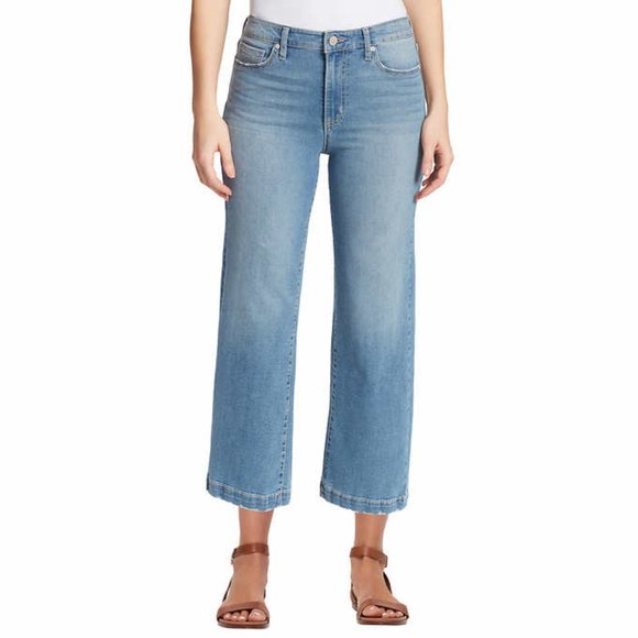 William Rast Denim - William Rast Ladies' Wide Leg Jean